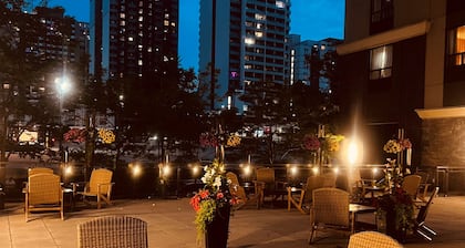 Staybridge Suites Hamilton Downtown by IHG