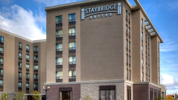 Staybridge Suites Hamilton Downtown by IHG