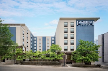 Staybridge Suites Hamilton Downtown by IHG