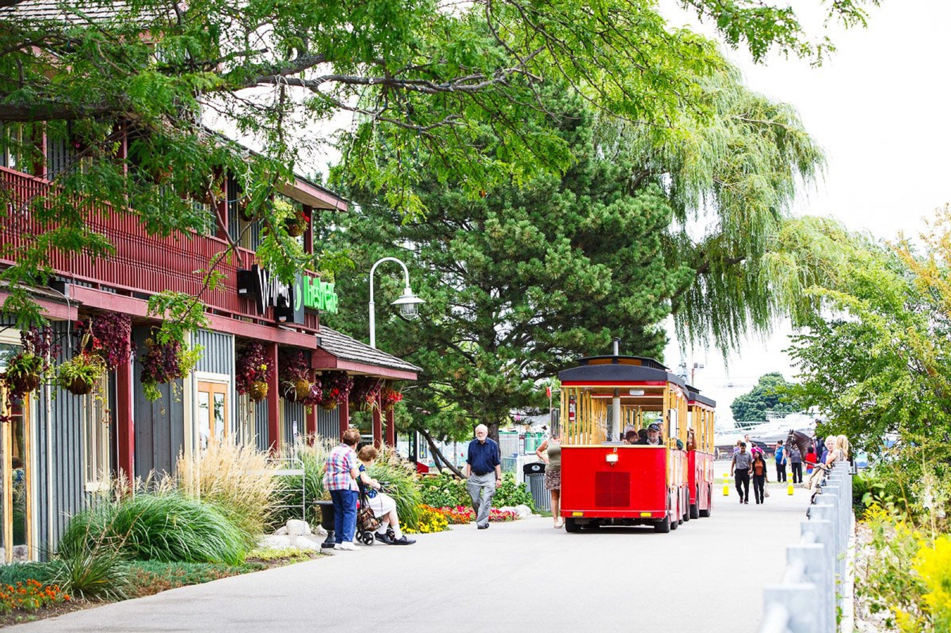 Photo - Staybridge Suites Hamilton - Downtown by IHG