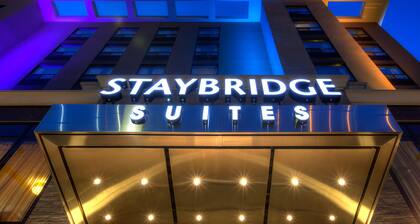 Staybridge Suites Hamilton Downtown by IHG
