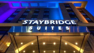 Staybridge Suites Hamilton Downtown by IHG