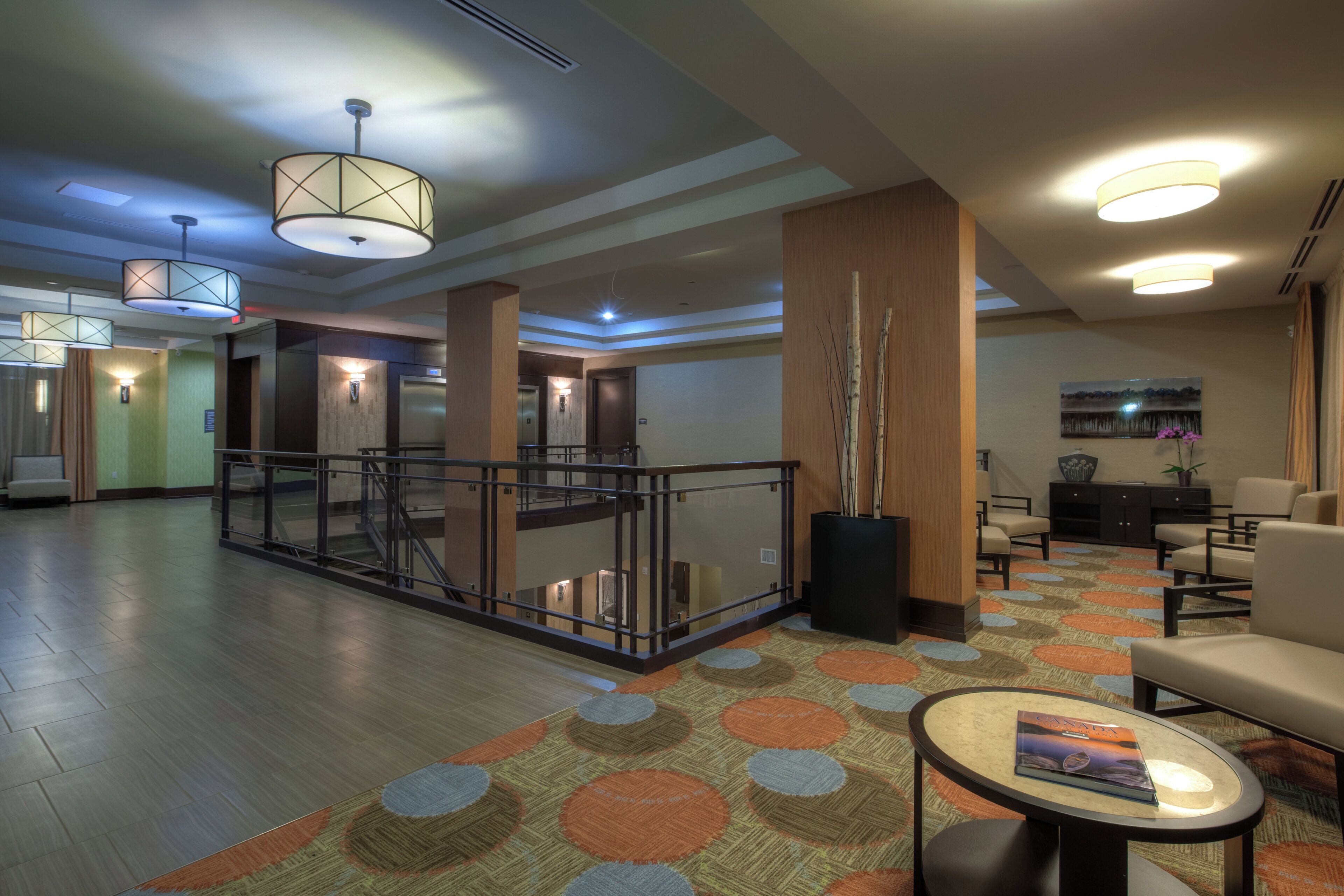 Foto - Staybridge Suites Hamilton - Downtown by IHG