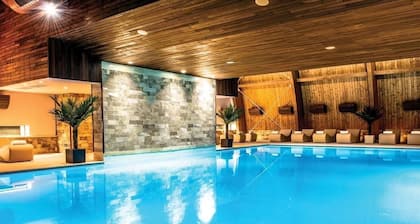 Premier Palace Hotel & Spa