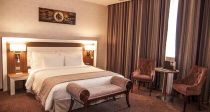 Premier Palace Hotel & Spa