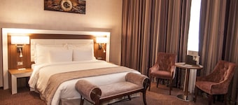 Premier Palace Hotel & Spa