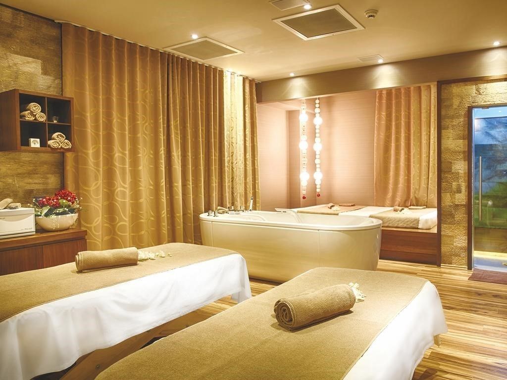 Massage