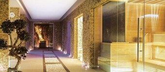 Premier Palace Hotel & Spa