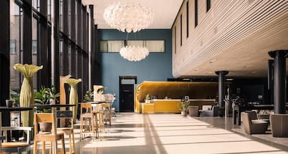Scandic Fornebu