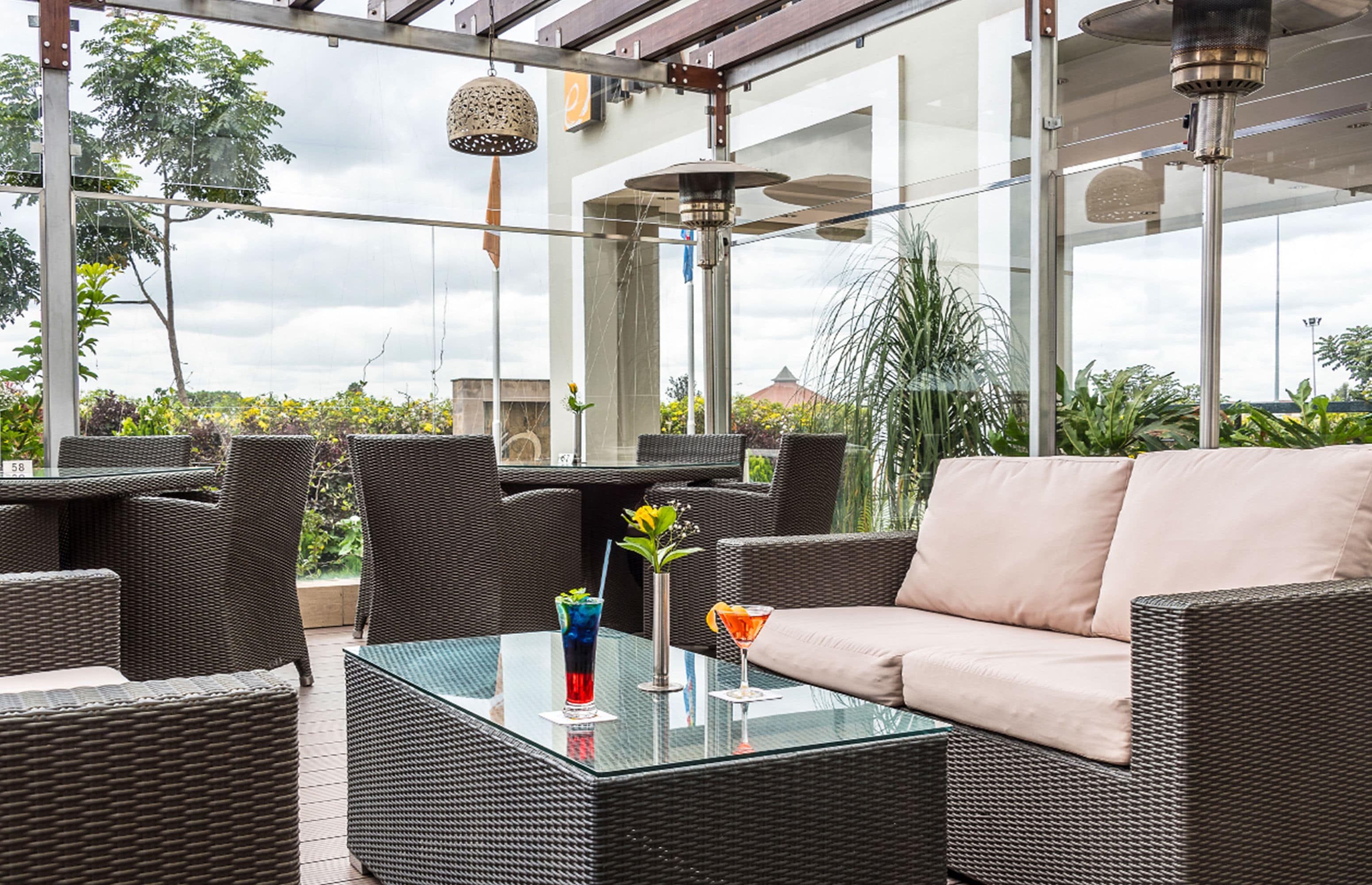 Bar (na propriedade)