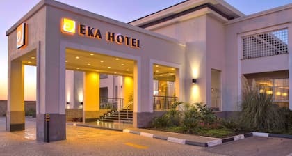 Eka Hotel Nairobi