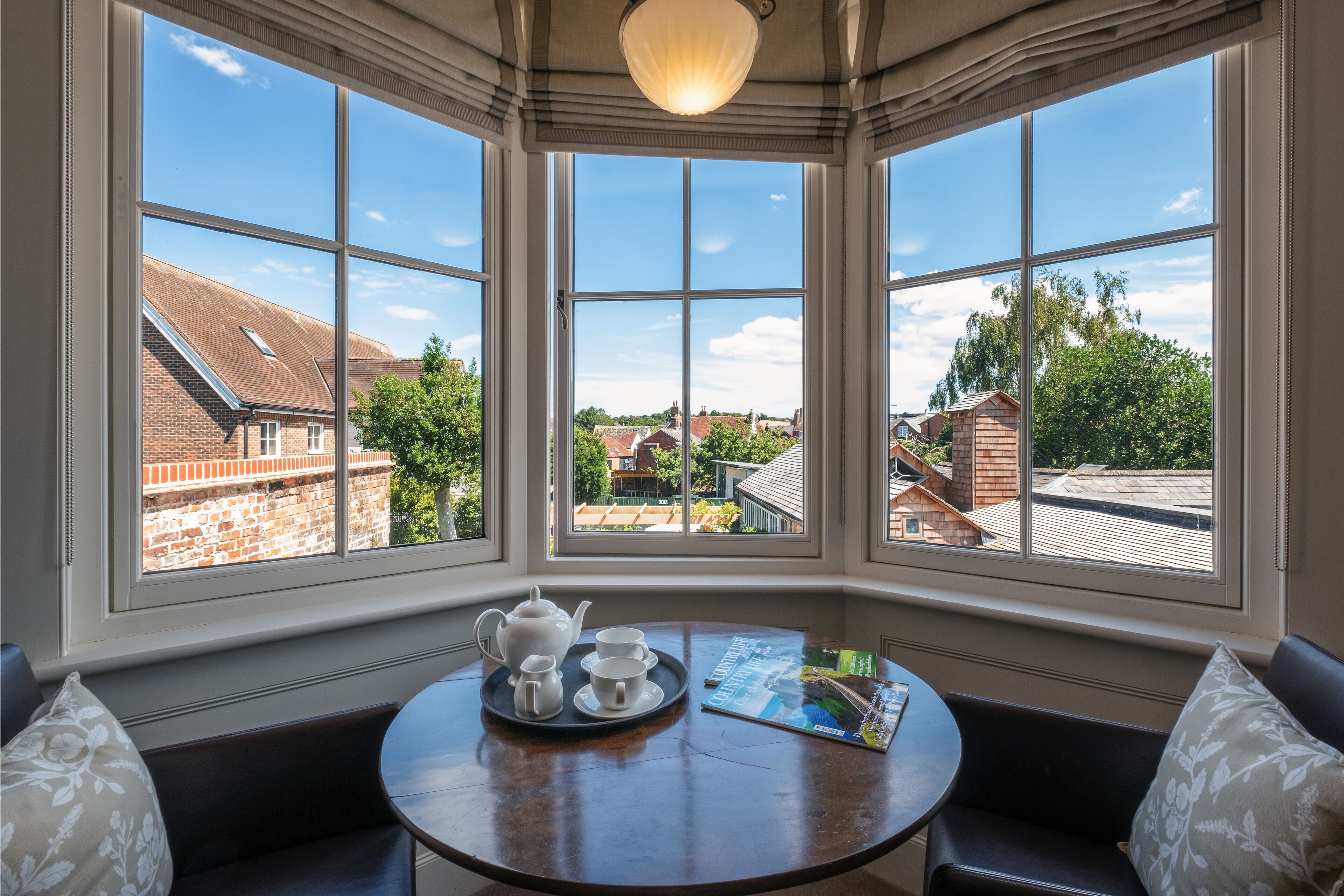 Superior Double Room, Ensuite | View from property