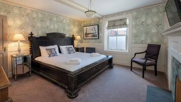 Kamar Double Superior, ensuite