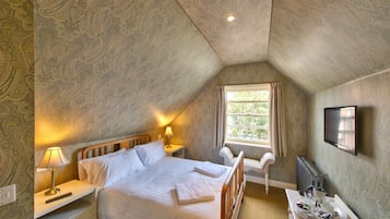 Double Room, Ensuite