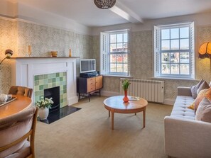 スーペリア アパートメント エンスイート (Immaculate 1 Bed Flat) | その他