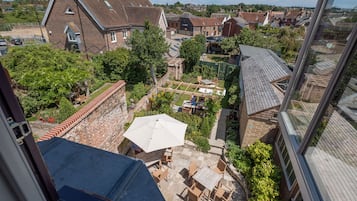 Superior Double Room, Ensuite | View from property