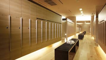 Sauna, hot tub, body treatments, body scrubs, facials