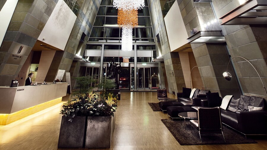 The Classic 500 Pentaz Executive Residence