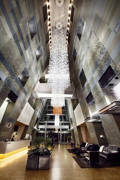 The Classic 500 Pentaz Executive Residence