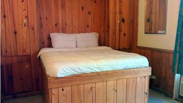 Standard Room, 1 Queen Bed, Balcony | View from room