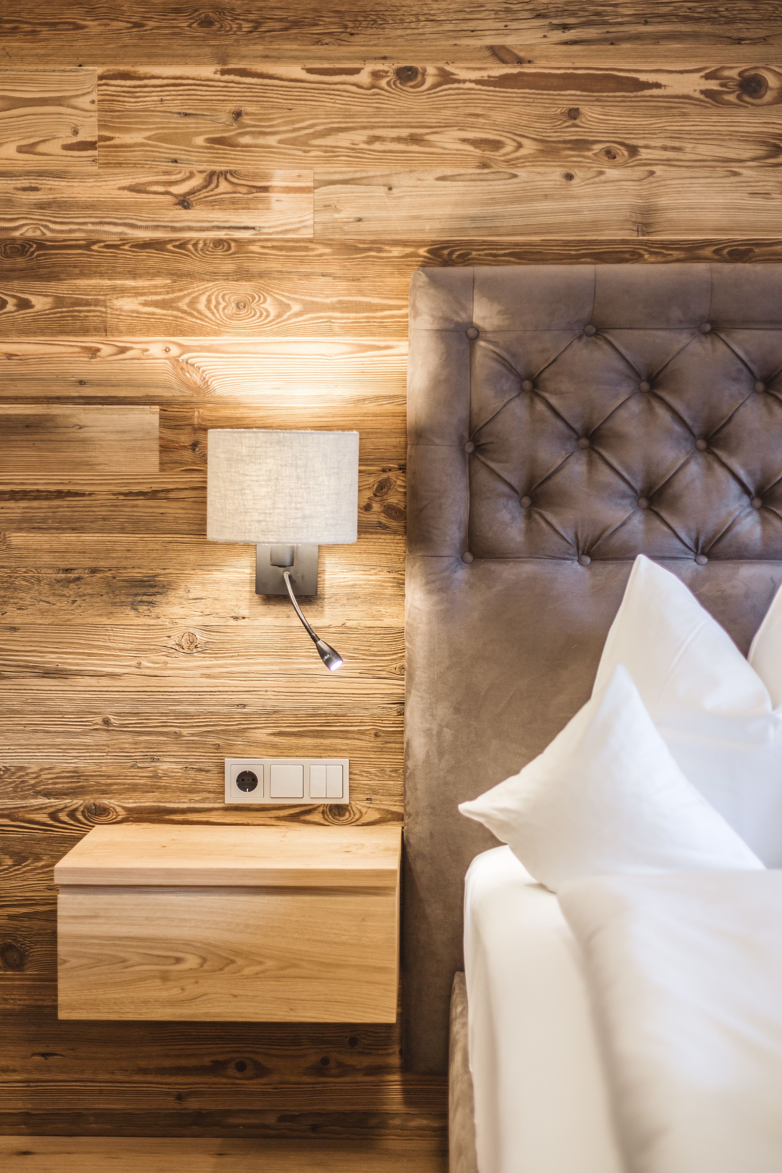 suite, balcony (wagrain) | premium bedding, pillow-top beds, in-room safe, individually furnished