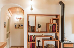 Suite, Meerblick | Wohnbereich
