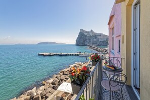 Water view - Villa Lieta (Ischia)