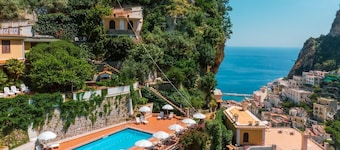 레지던스 빌라 로사