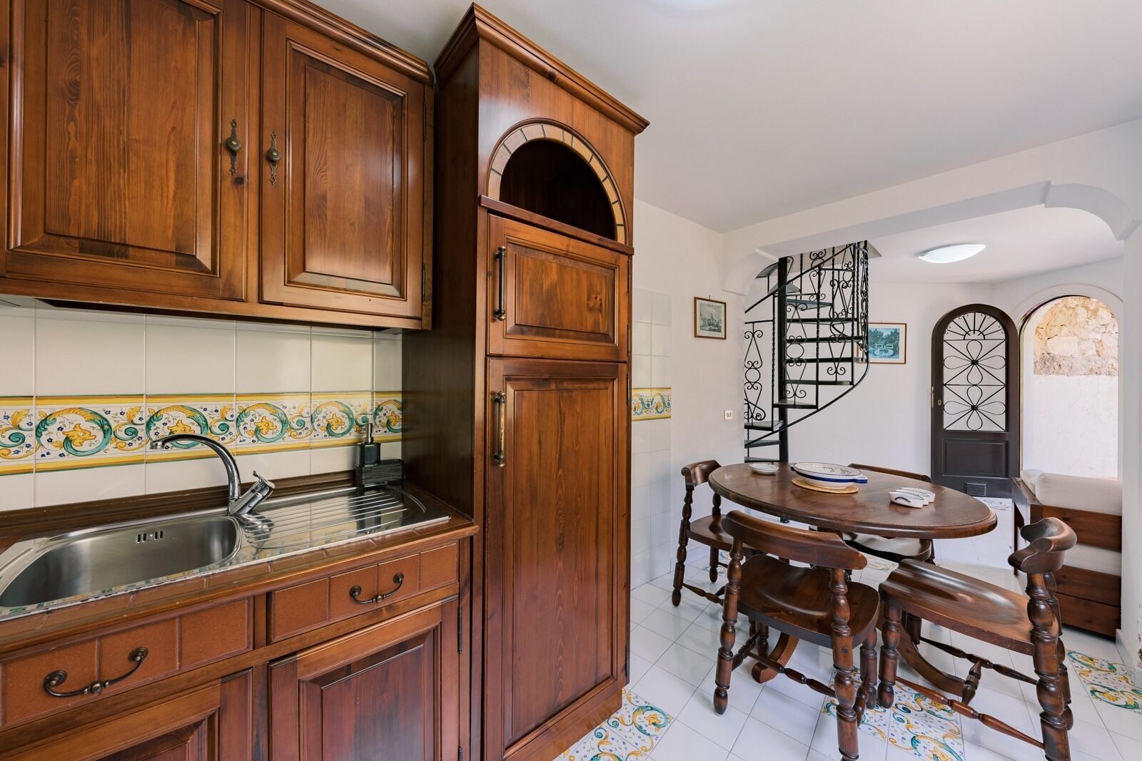 Commodité de la chambre
