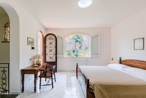 Appartamento 1 camera da letto con terazzo numero 9