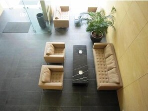 Fitness facility - BOUTIQUE HOTEL JAL EL DIB (Jal El Dib)