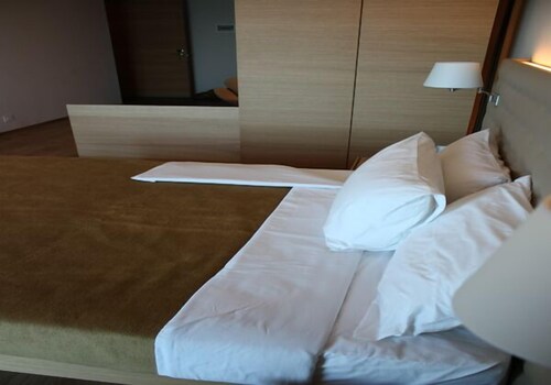 BOUTIQUE HOTEL JAL EL DIB