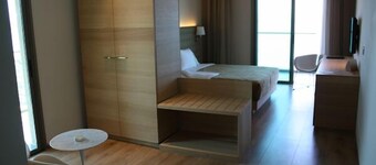 BOUTIQUE HOTEL JAL EL DIB