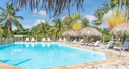 Residence Les Cayalines