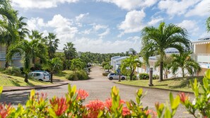 Property grounds - Residence Les Cayalines (Sainte-Luce)