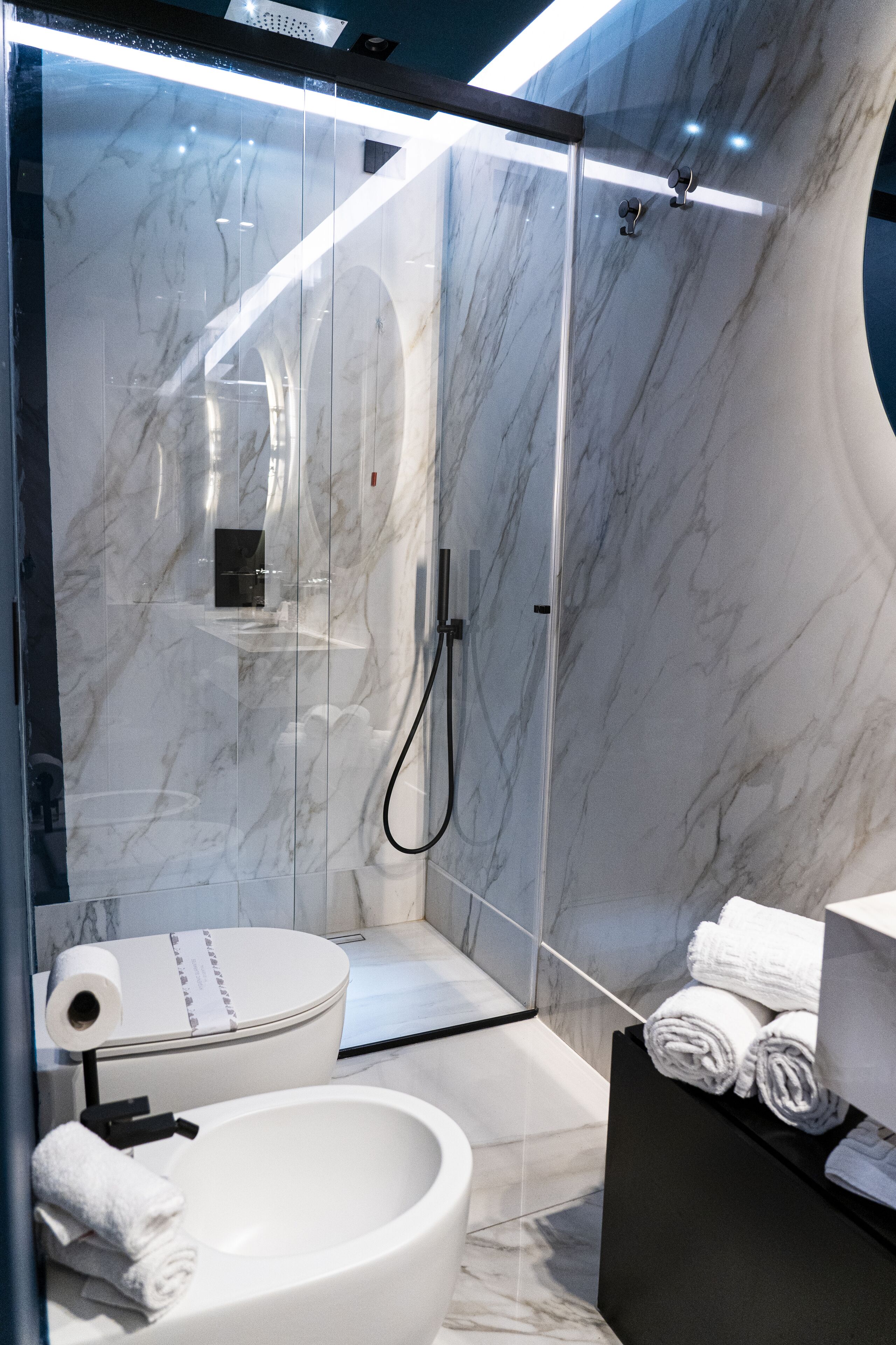 Foto - Relais sul Mare Boutique Hotel