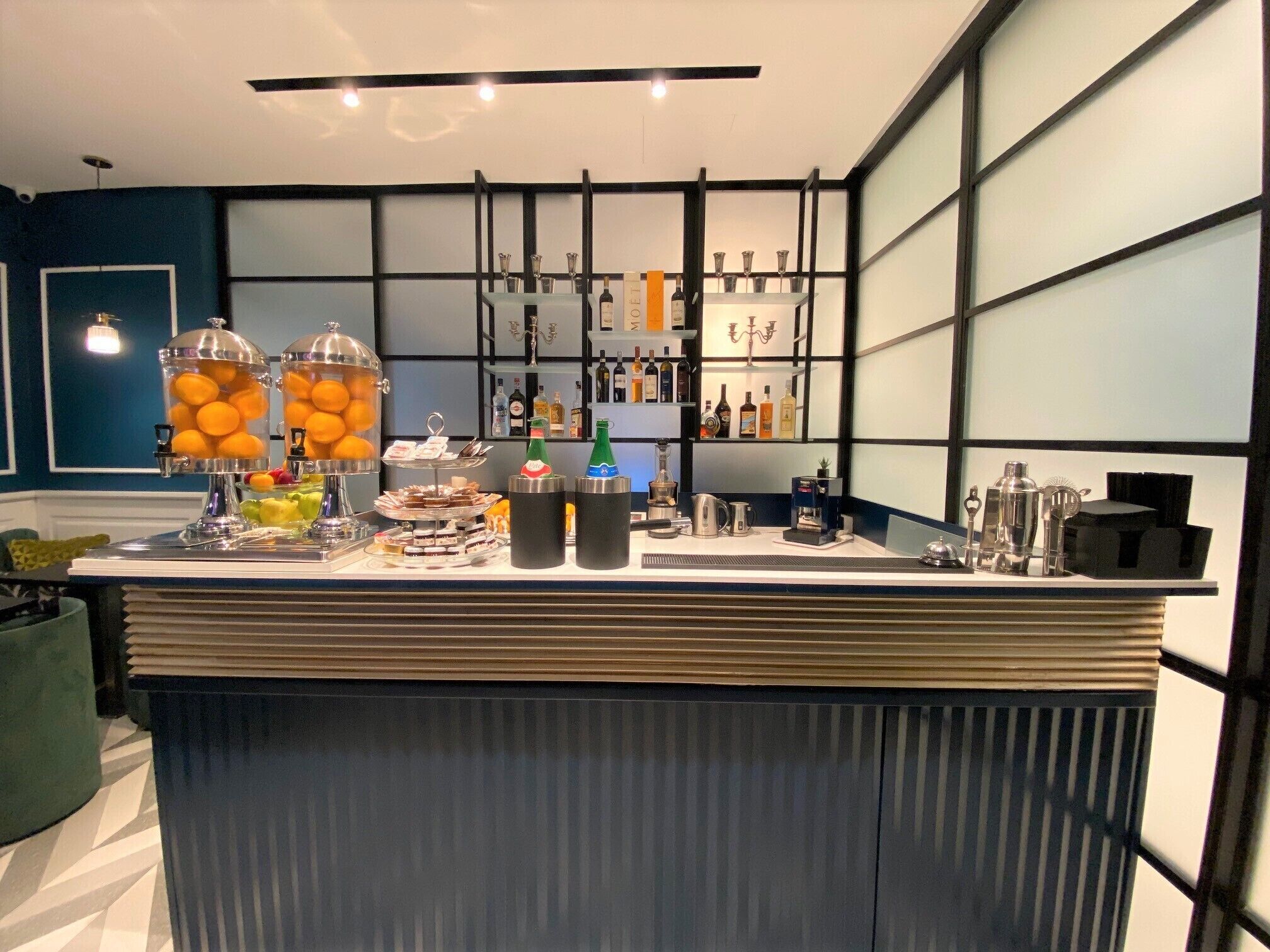 Foto - Relais sul Mare Boutique Hotel