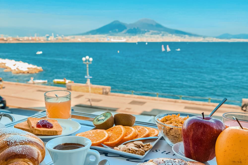 Relais sul Mare