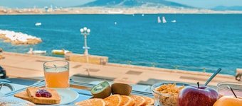 Relais sul Mare