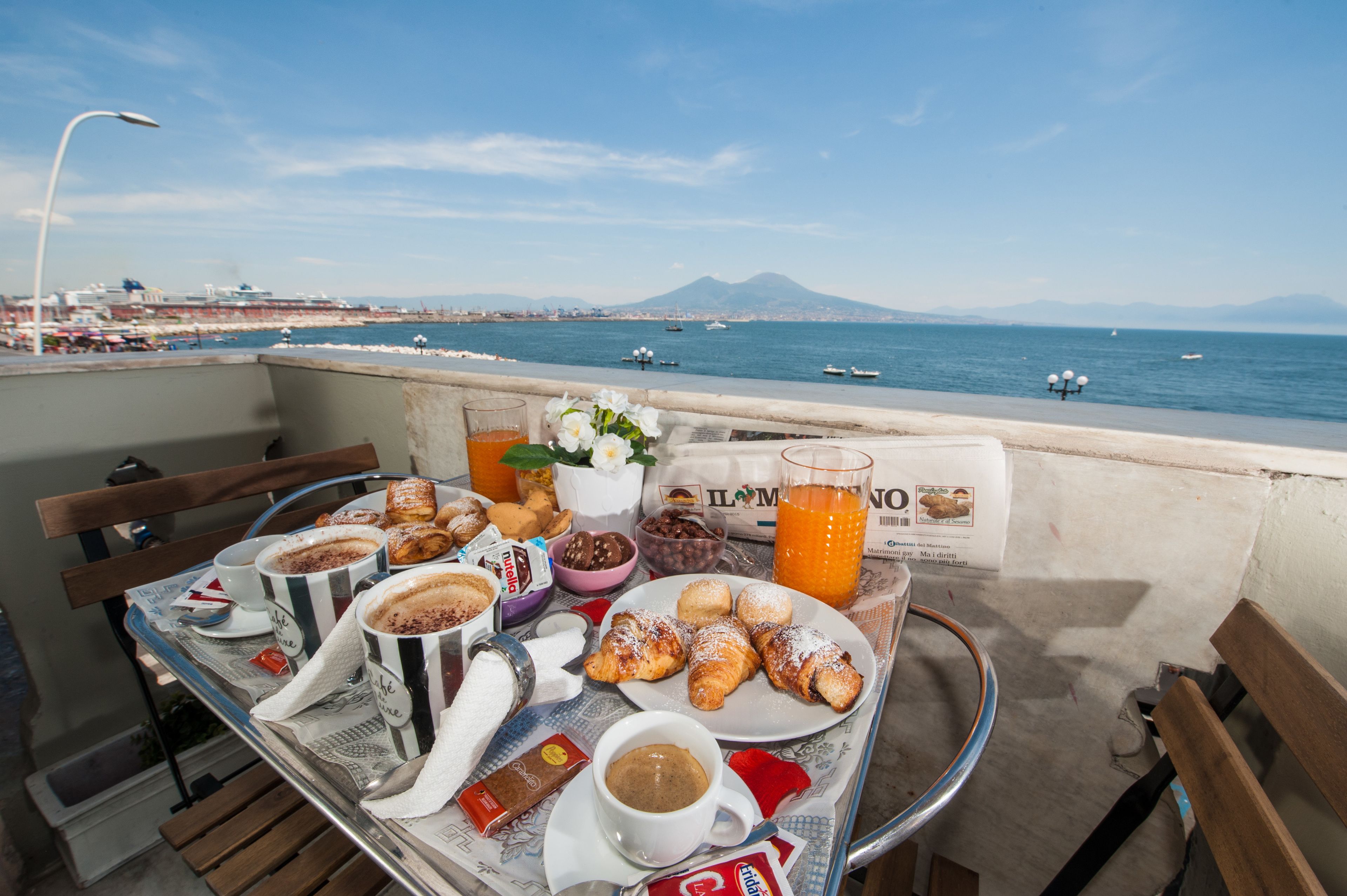 Foto - Relais sul Mare Boutique Hotel