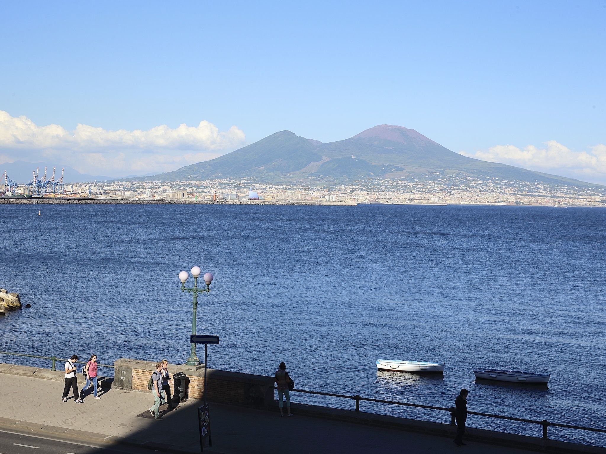 Foto - Relais sul Mare Boutique Hotel