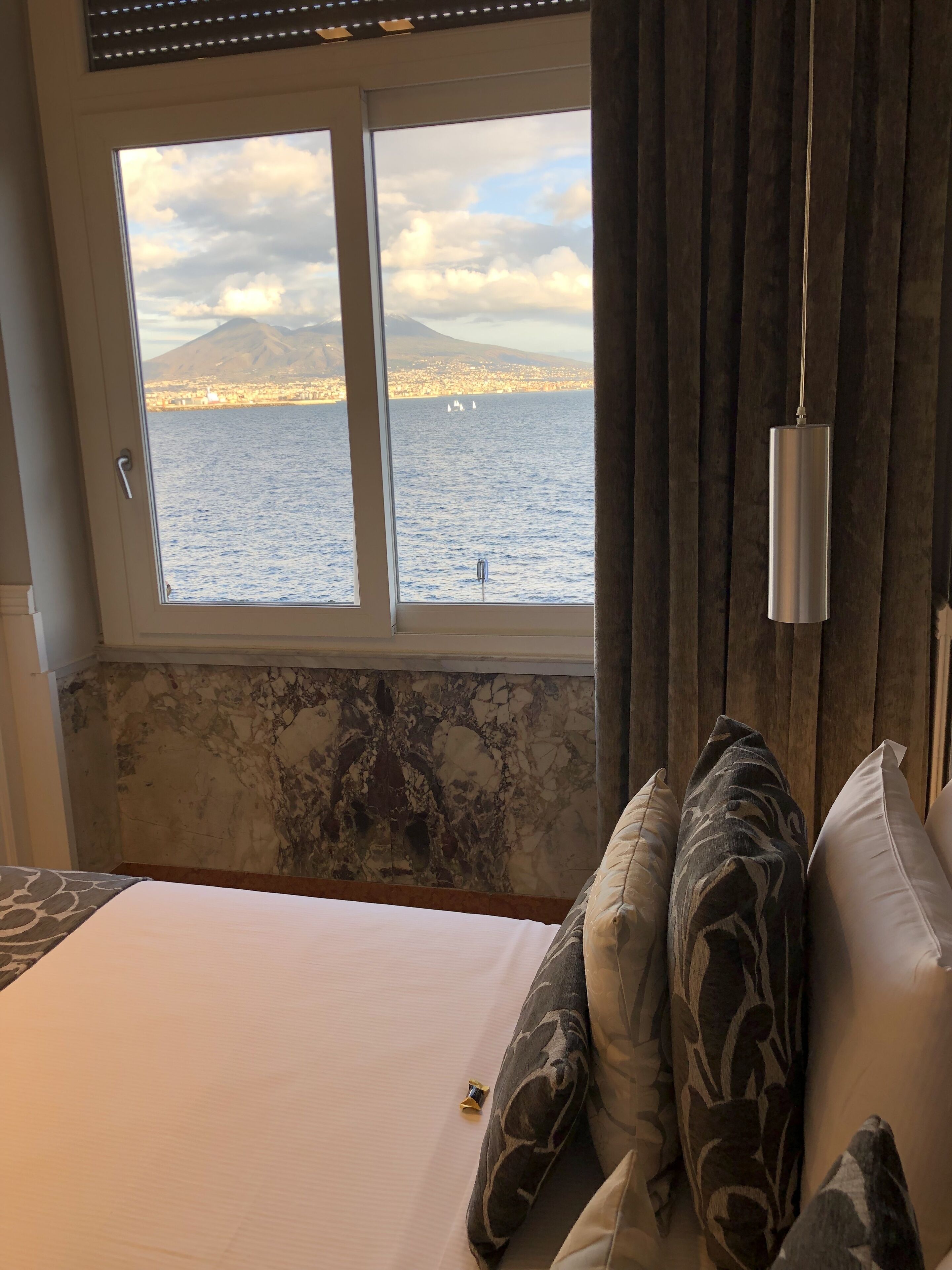 Foto - Relais sul Mare Boutique Hotel