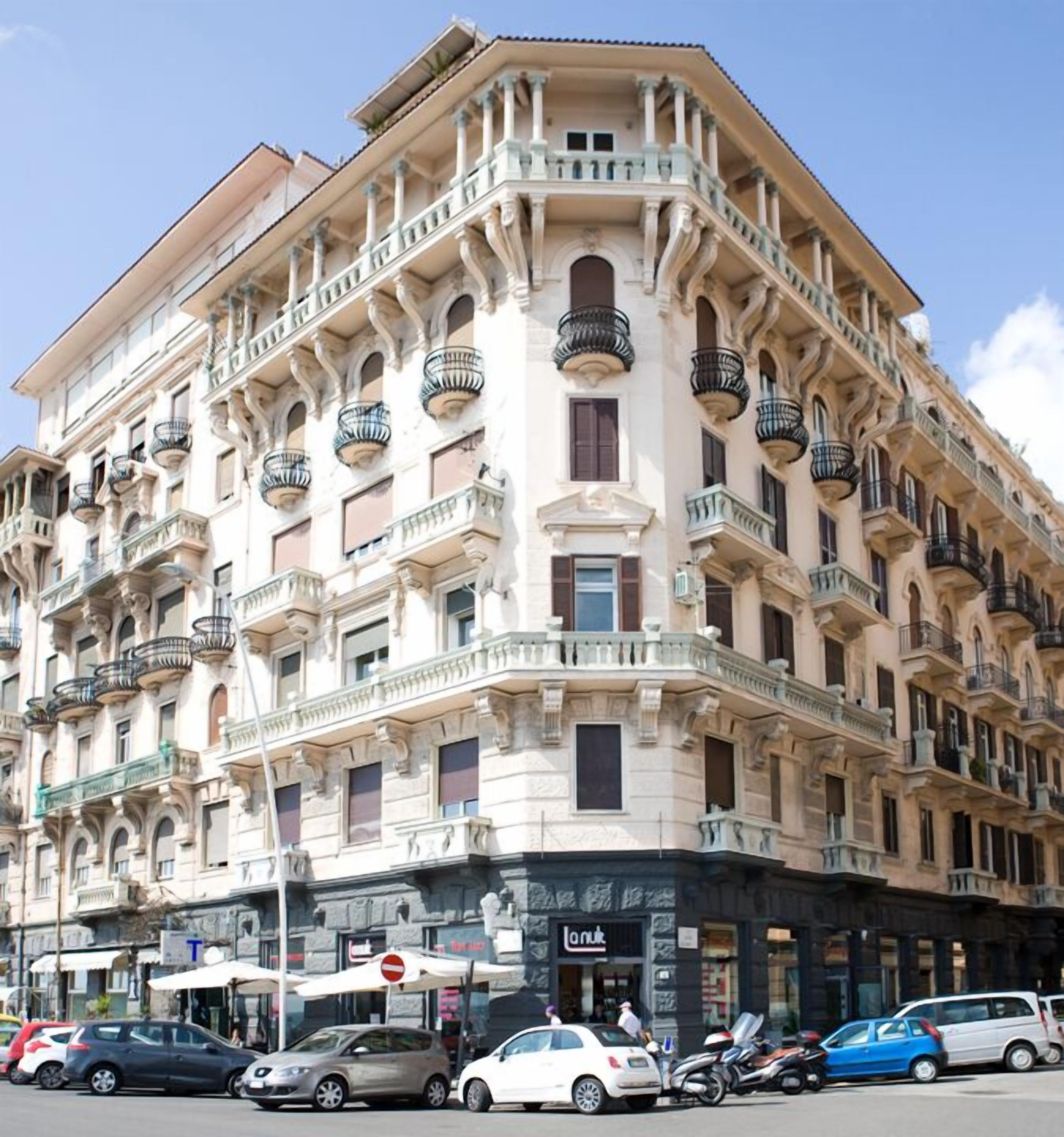 Foto - Relais sul Mare Boutique Hotel