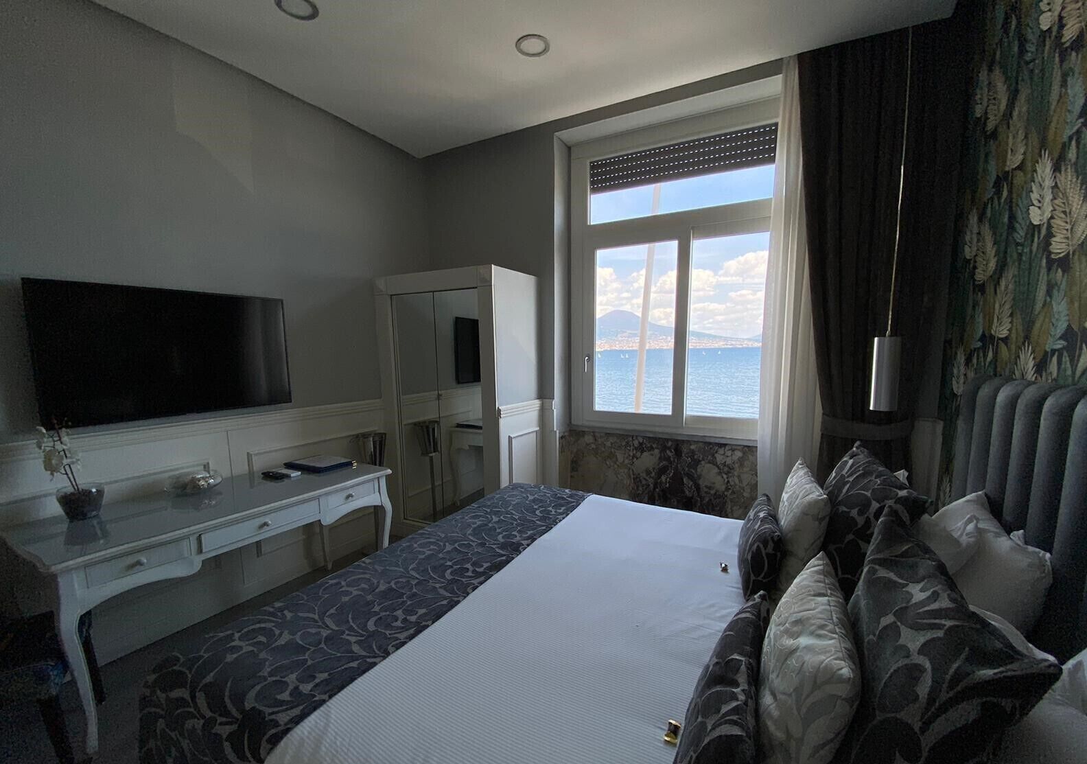 Photo - Relais sul Mare Boutique Hotel