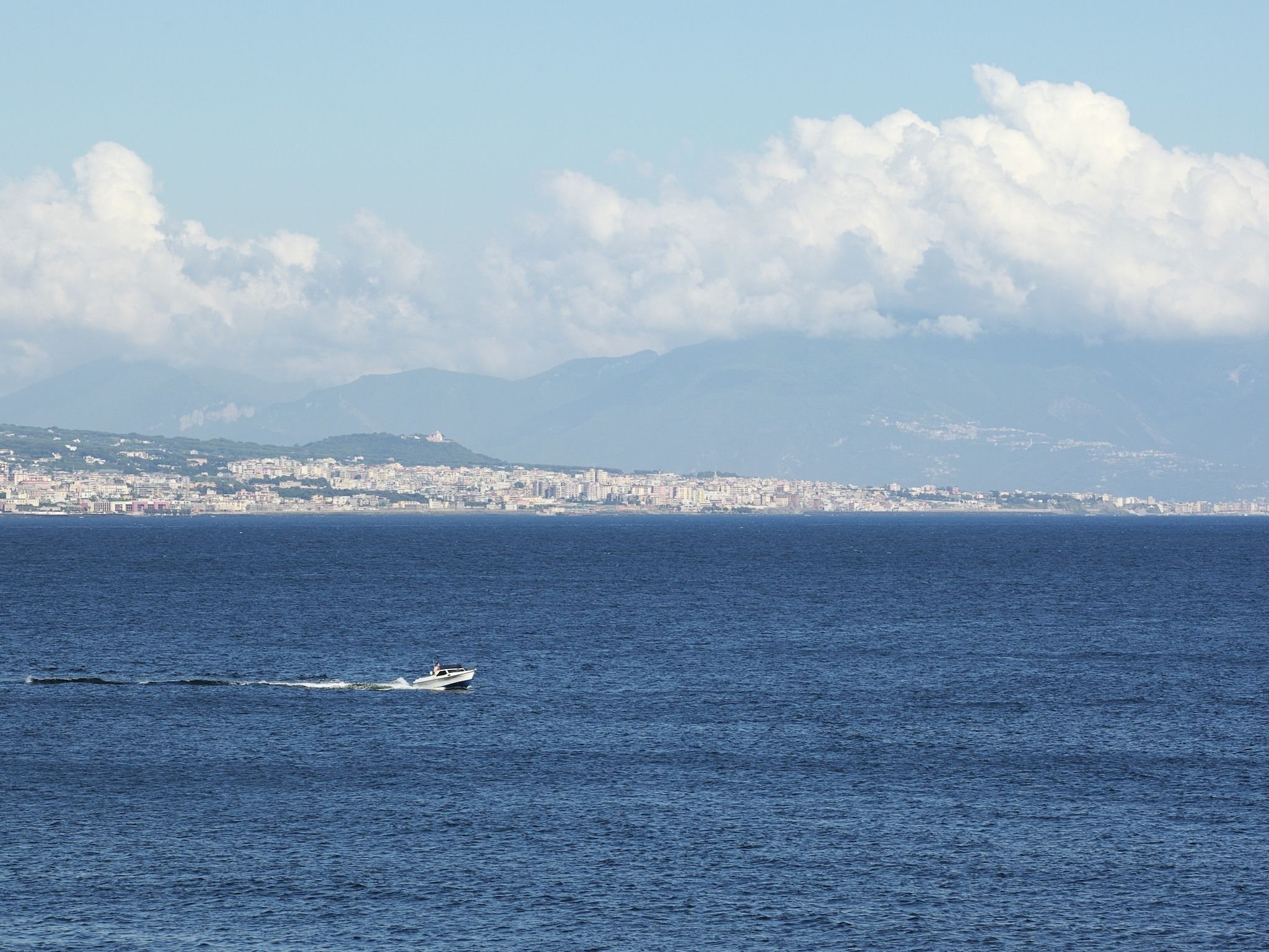 Foto - Relais sul Mare
