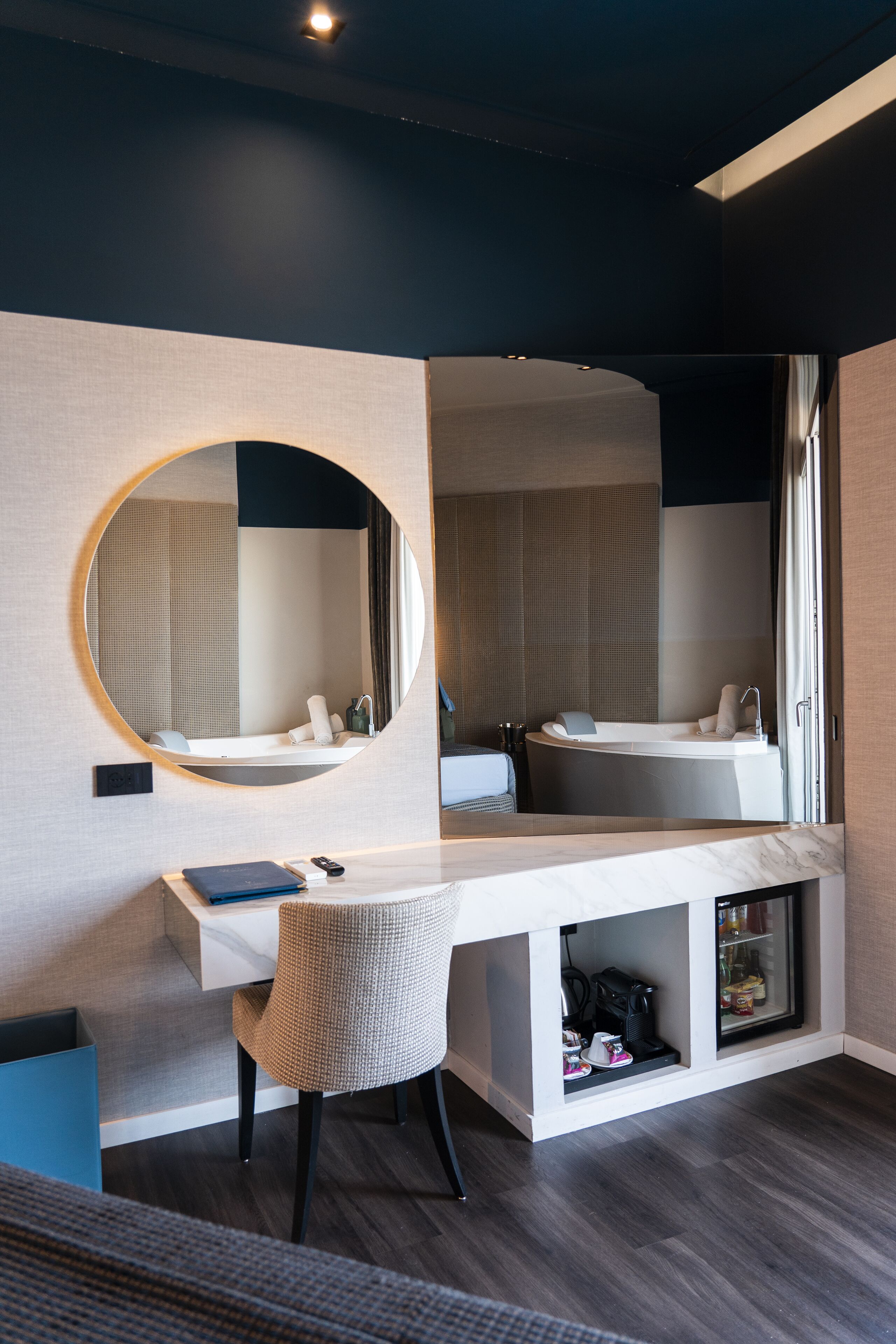 Foto - Relais sul Mare Boutique Hotel