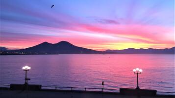 Suite, 1 slaapkamer | Exterieur