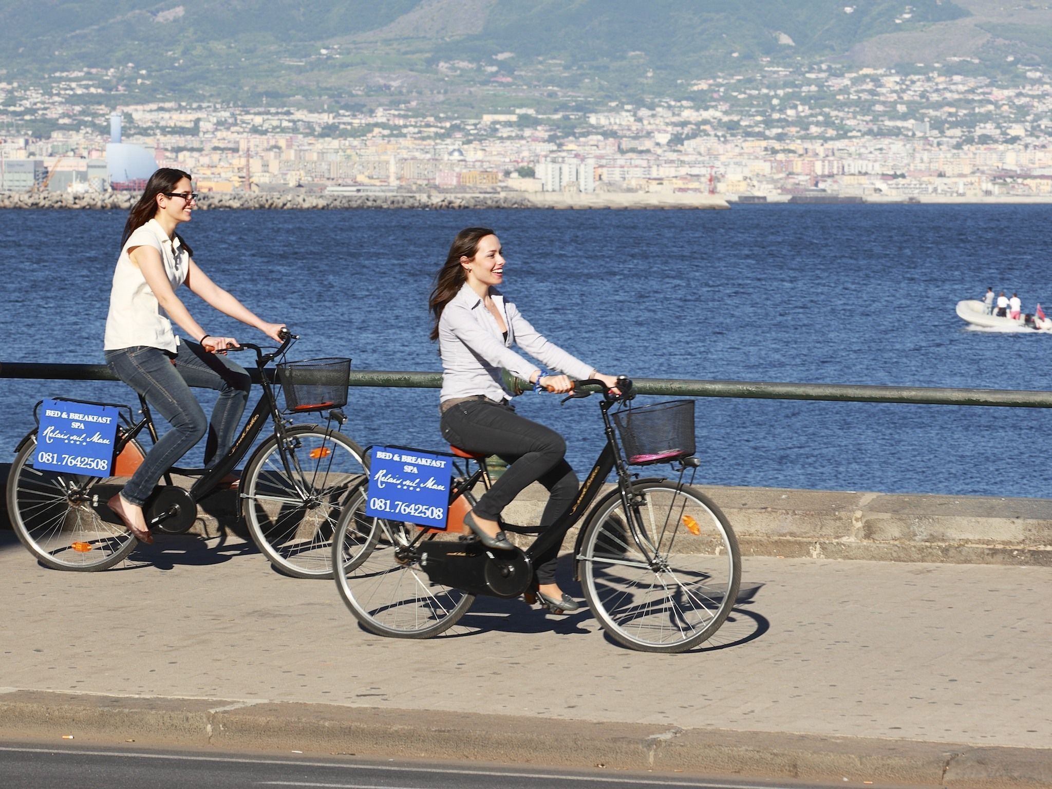 Foto - Relais sul Mare Boutique Hotel