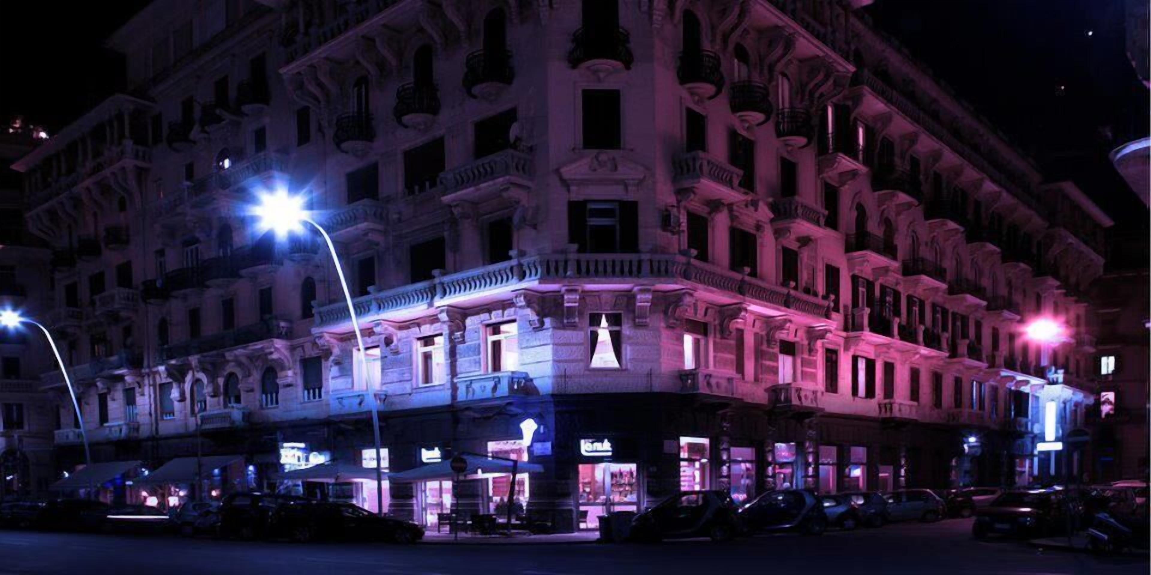 Foto - Relais sul Mare Boutique Hotel