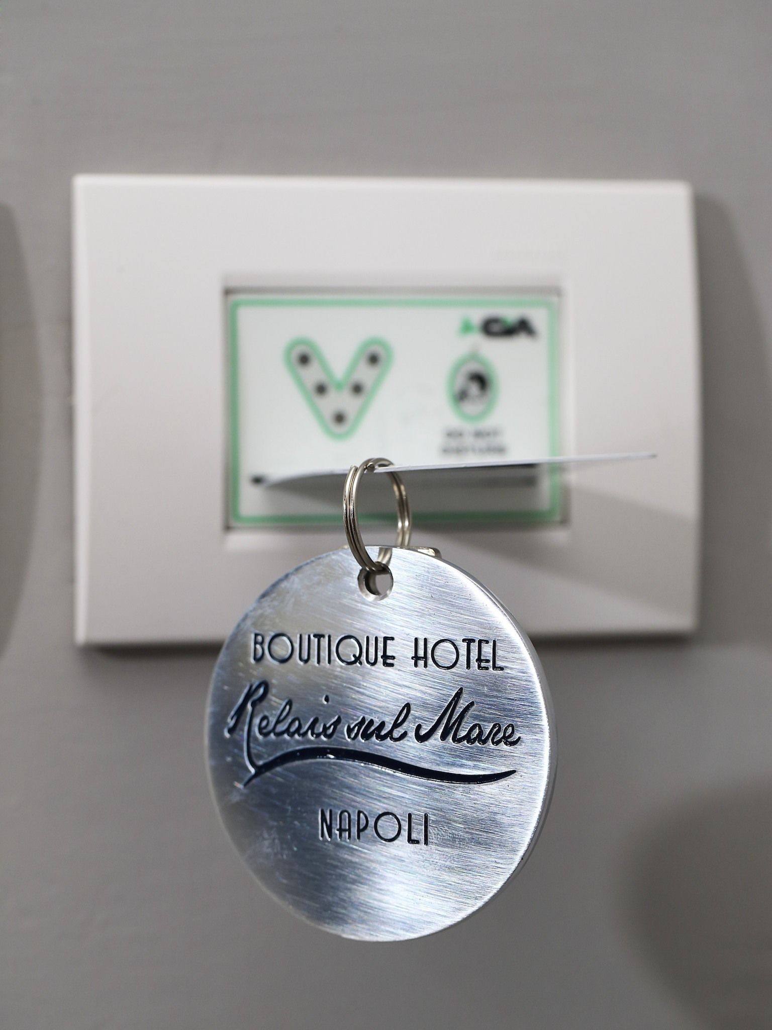 Foto - Relais sul Mare Boutique Hotel